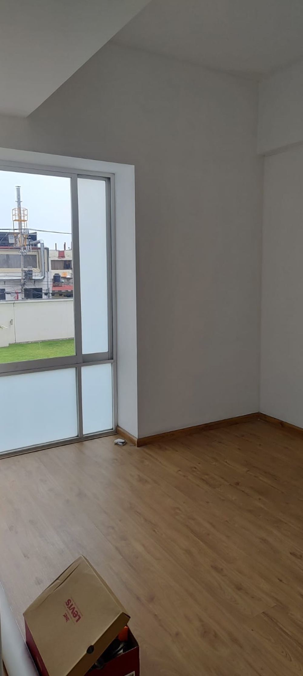 Departamento En Renta En Del Gas