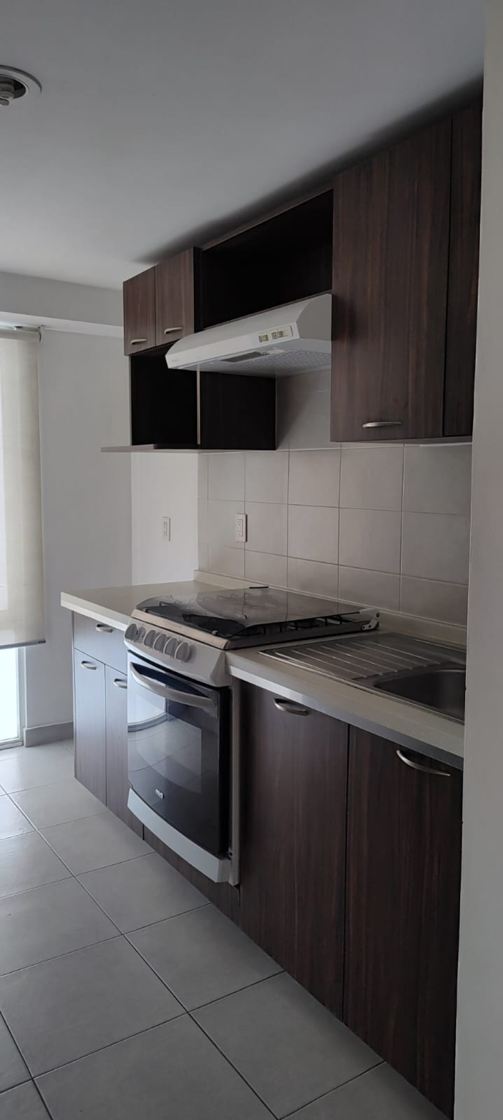 Departamento En Renta En Del Gas