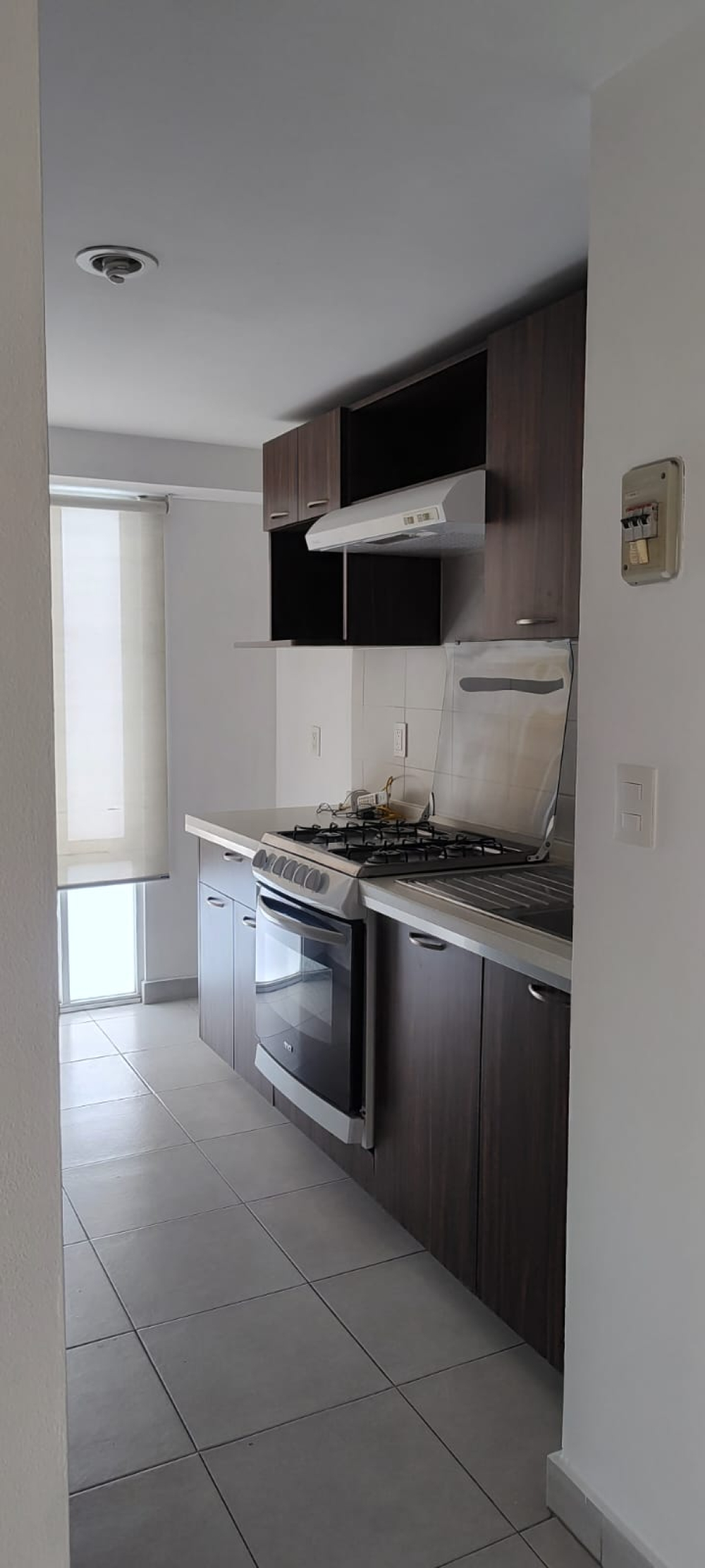Departamento En Renta En Del Gas