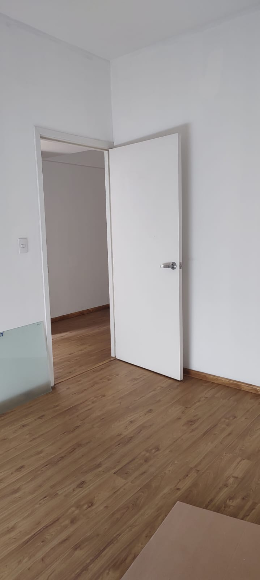 Departamento En Renta En Del Gas