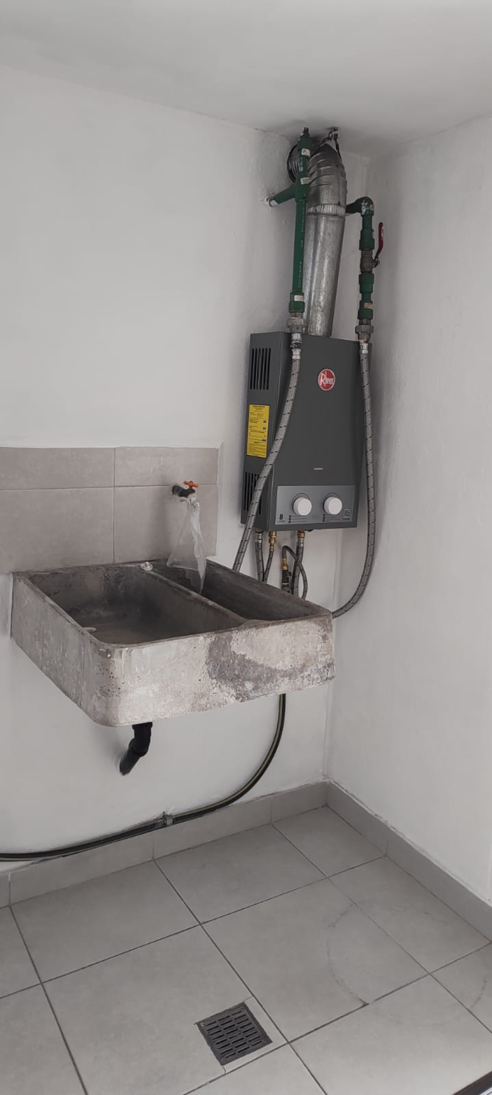 Departamento En Renta En Del Gas