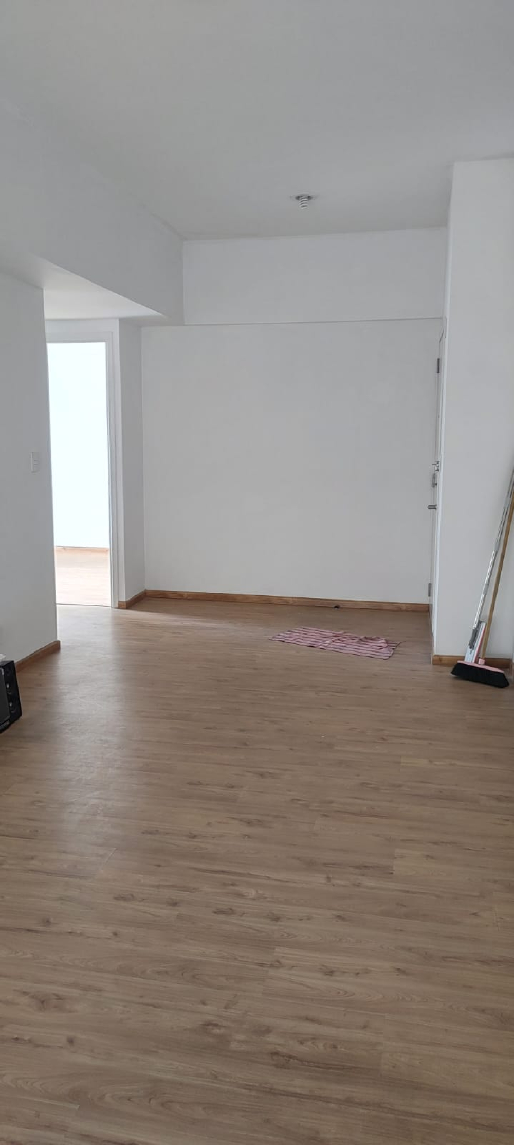 Departamento En Renta En Del Gas