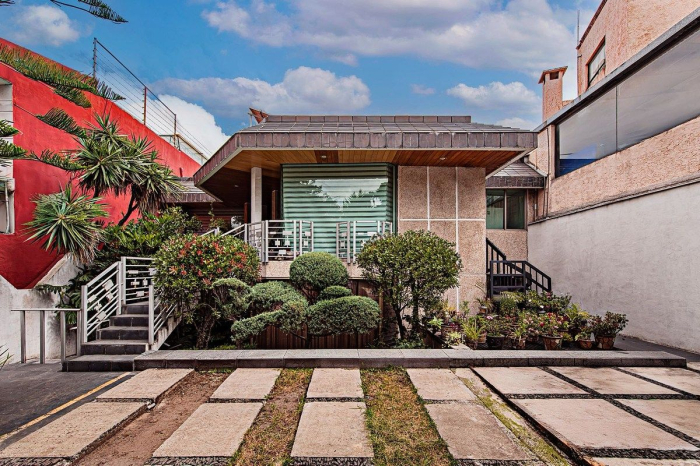 tecamachalco, fuente de peninsula. casa en venta