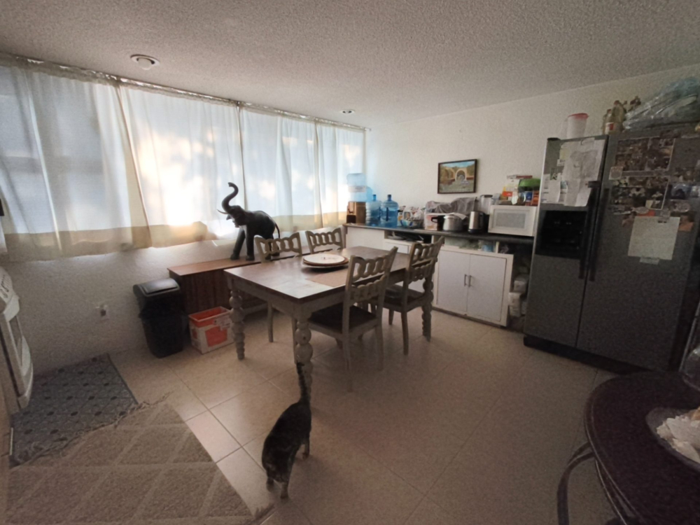 CASA EN PRIVADA EN VENTA EN TECAMACHALCO A 5 MINUTOS DE LA UNIVERSIDAD ANAHUAC
