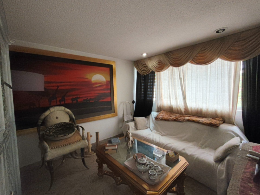 CASA EN PRIVADA EN VENTA EN TECAMACHALCO A 5 MINUTOS DE LA UNIVERSIDAD ANAHUAC