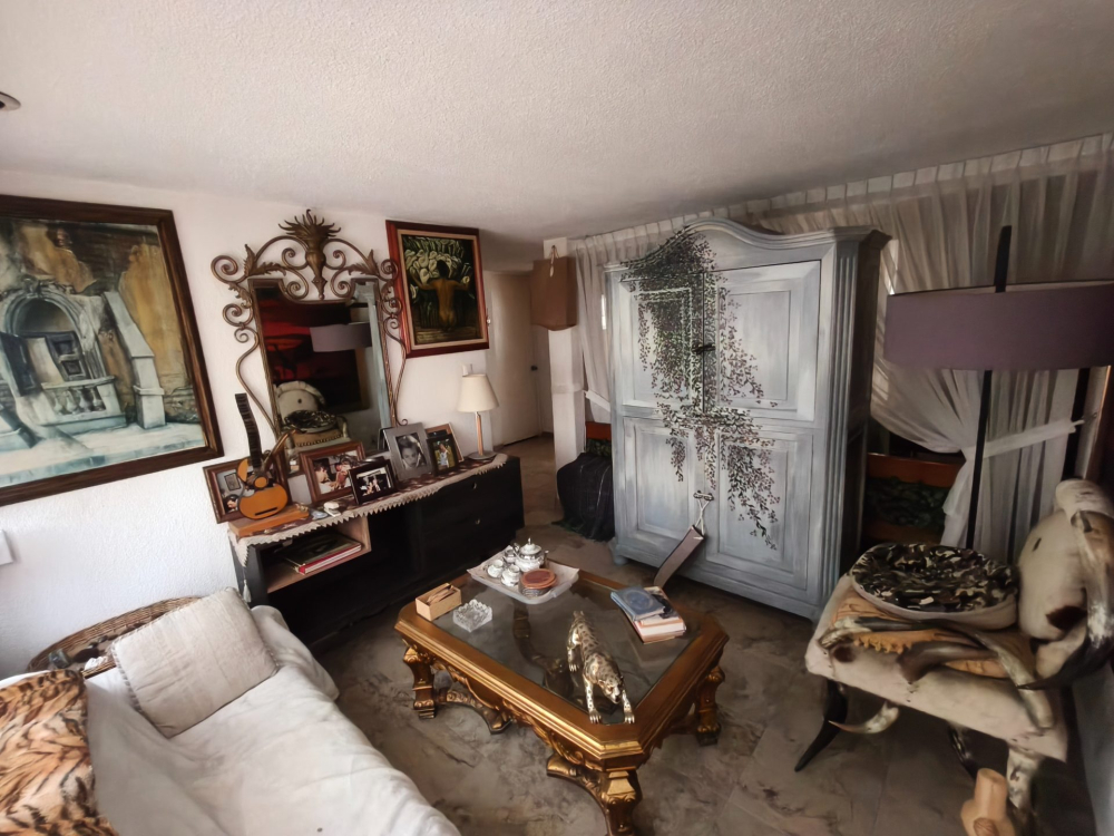 CASA EN PRIVADA EN VENTA EN TECAMACHALCO A 5 MINUTOS DE LA UNIVERSIDAD ANAHUAC