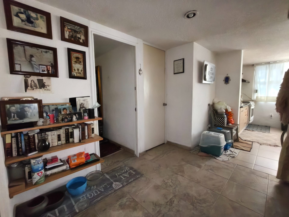 CASA EN PRIVADA EN VENTA EN TECAMACHALCO A 5 MINUTOS DE LA UNIVERSIDAD ANAHUAC