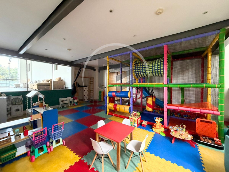 departamento en venta en tecamachalco (piso alto)