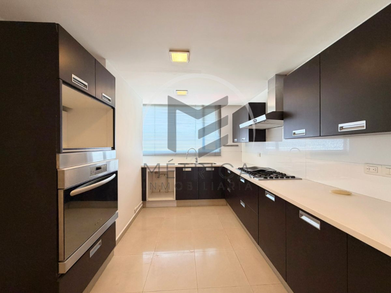 departamento en venta en tecamachalco (piso alto)