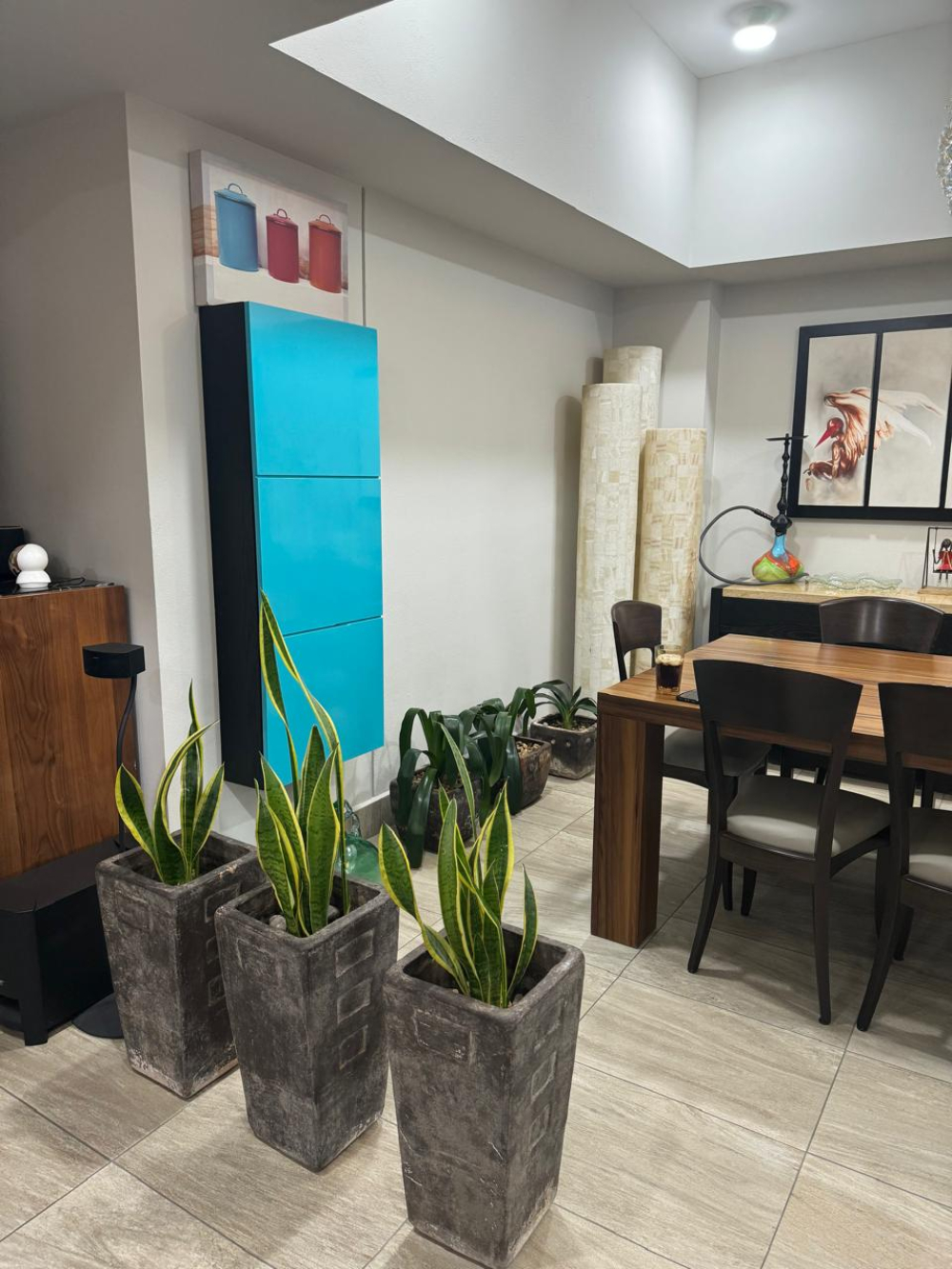 habitacion en renta en central park interlomas