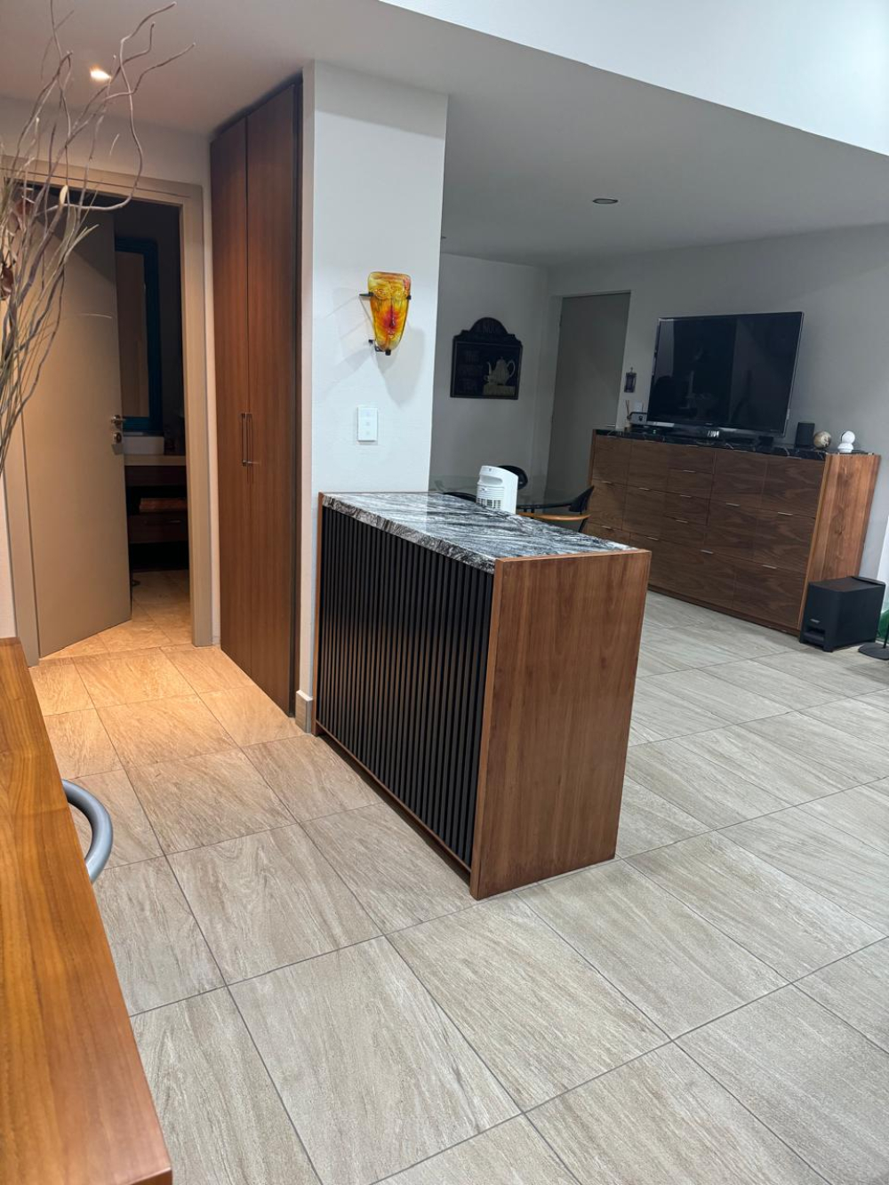 habitacion en renta en central park interlomas