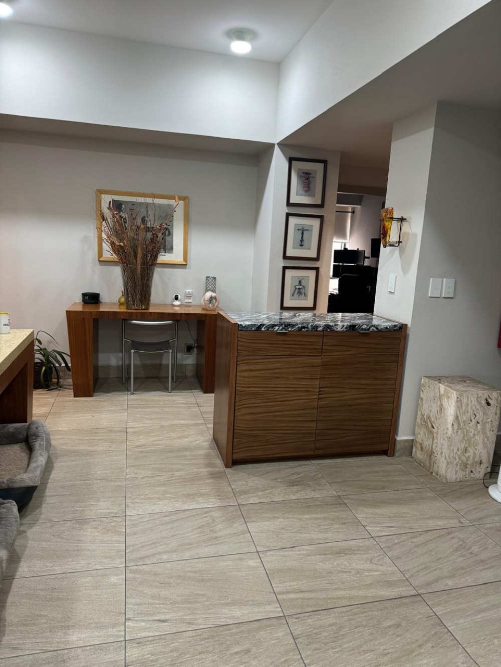 habitacion en renta en central park interlomas