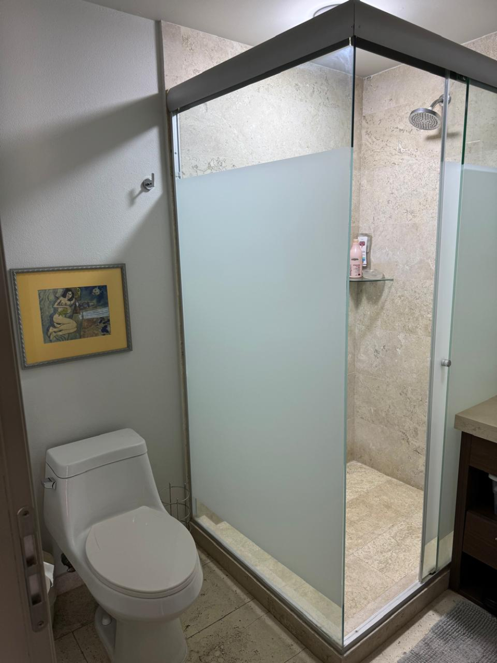 habitacion en renta en central park interlomas