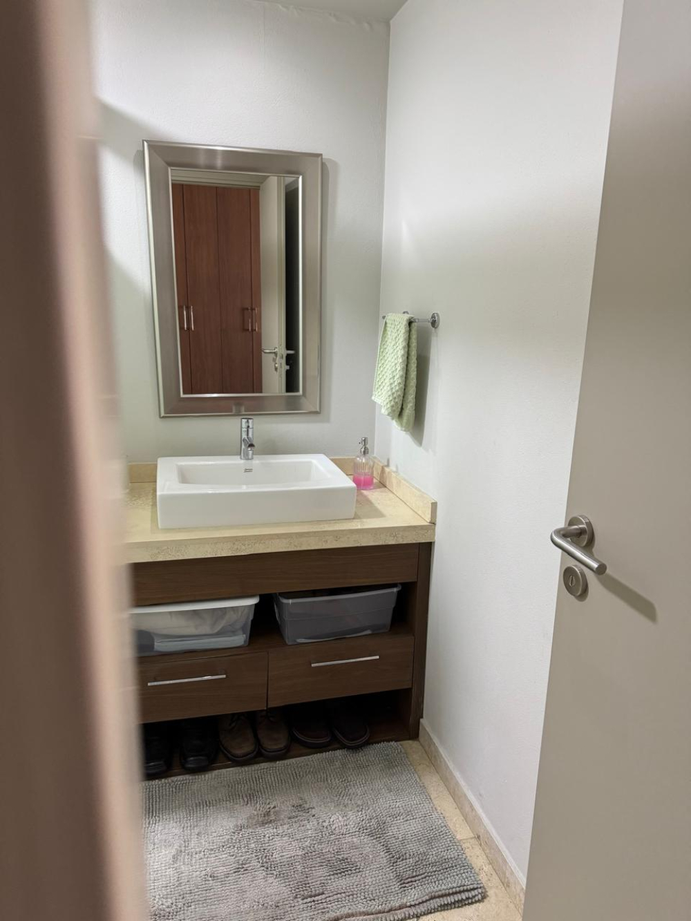 habitacion en renta en central park interlomas
