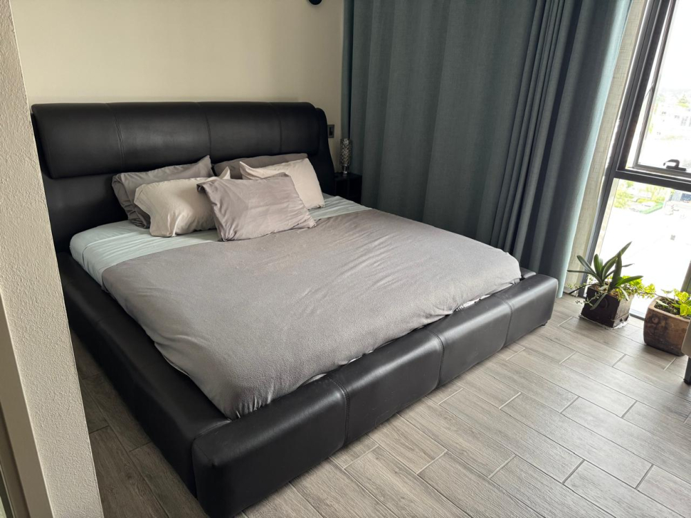 habitacion en renta en central park interlomas