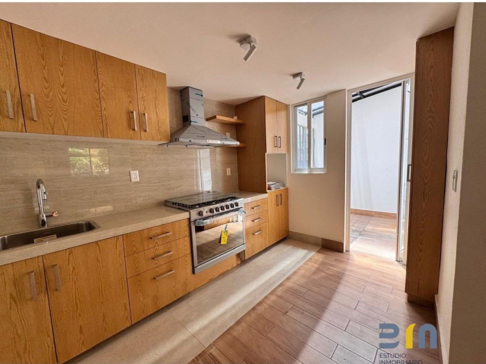 Vendo Departamento En Cuajimalpa