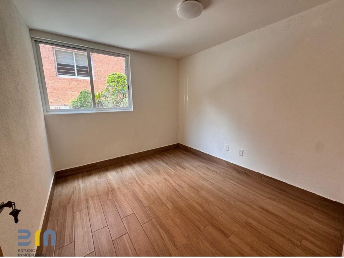 Vendo Departamento En Cuajimalpa