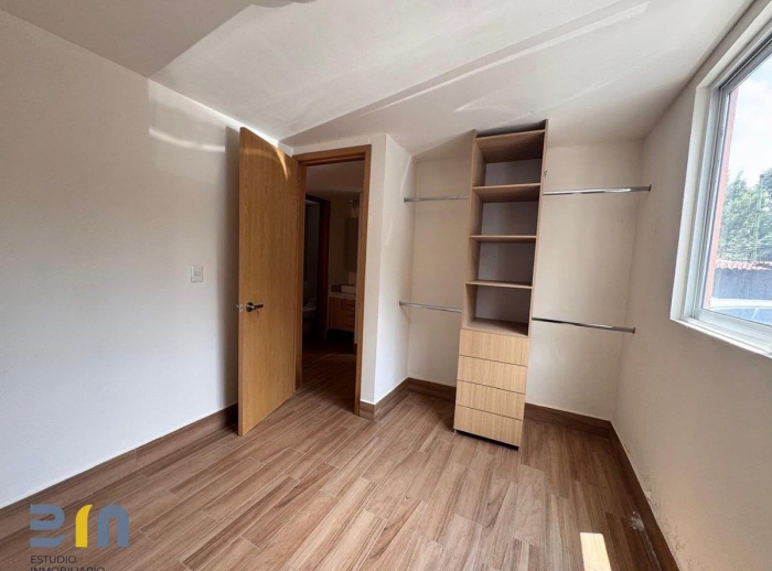 Vendo Departamento En Cuajimalpa