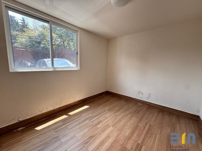 Vendo Departamento En Cuajimalpa