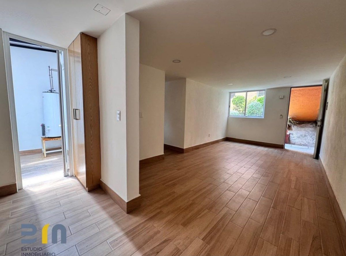 Vendo Departamento En Cuajimalpa