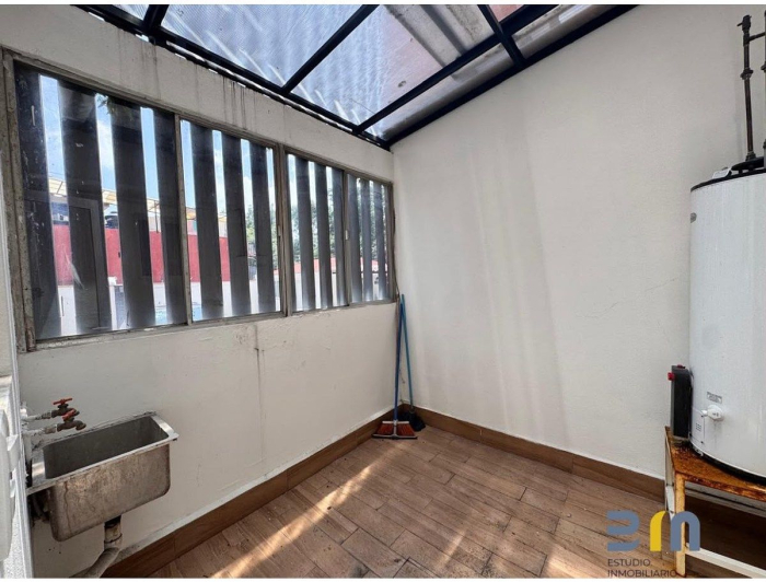 Vendo Departamento En Cuajimalpa