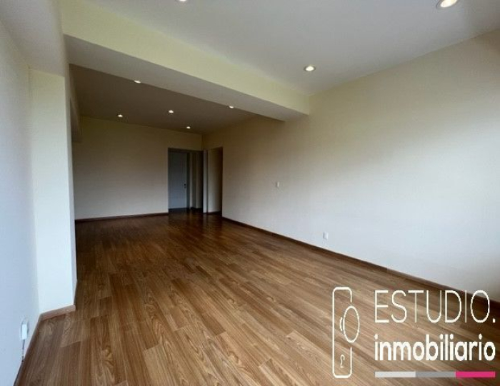 departamento en renta en  santa fe