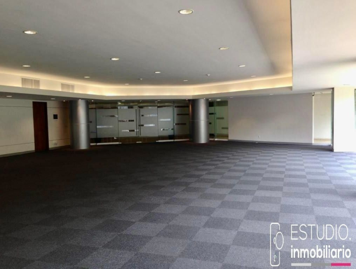departamento en renta en  santa fe