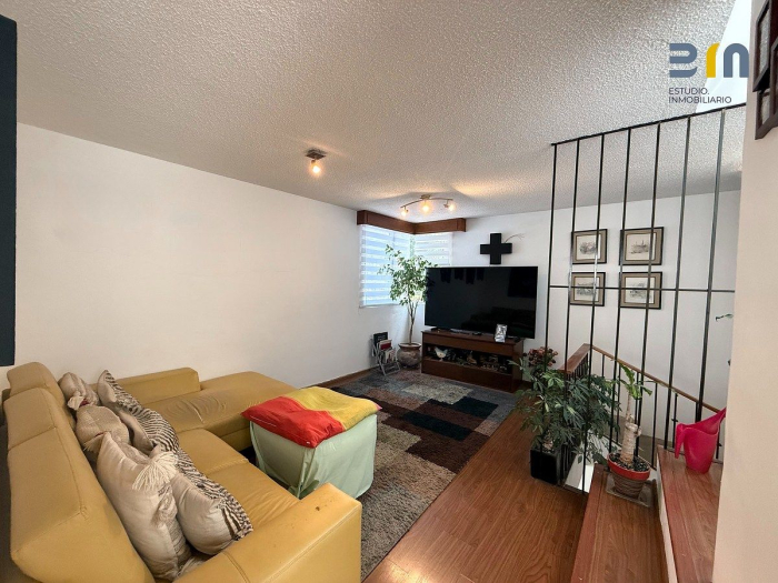 casa en venta en lomas de tecamachalco