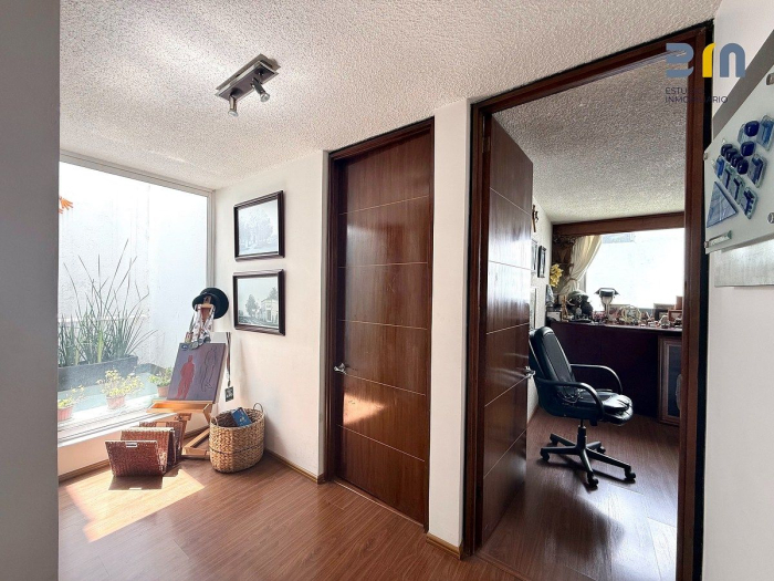 casa en venta en lomas de tecamachalco