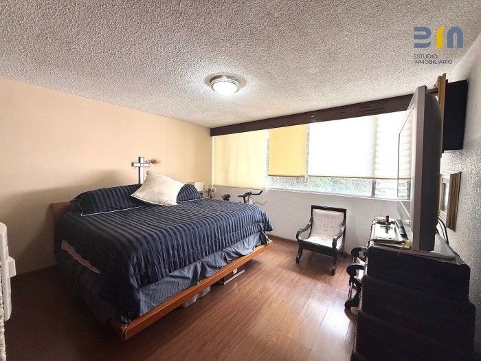 casa en venta en lomas de tecamachalco