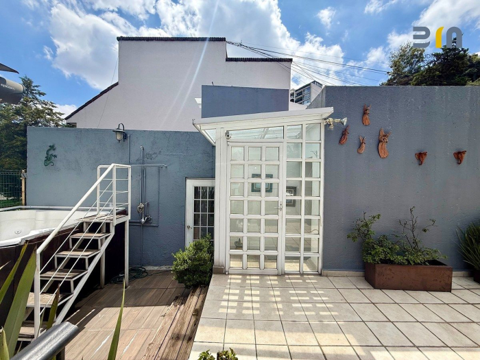 casa en venta en lomas de tecamachalco