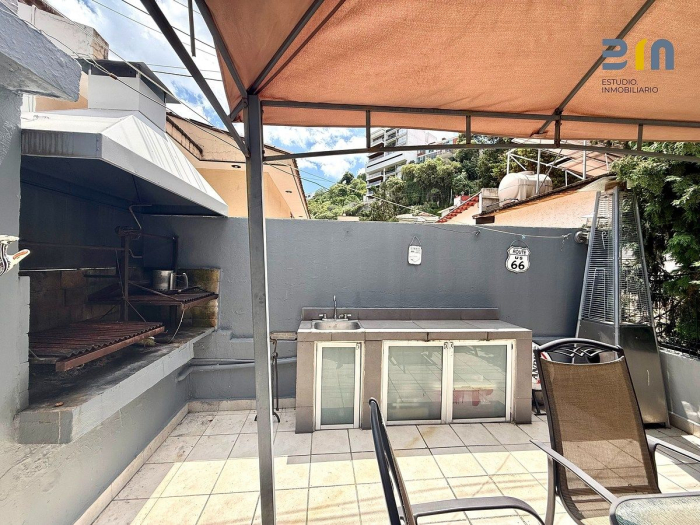 casa en venta en lomas de tecamachalco