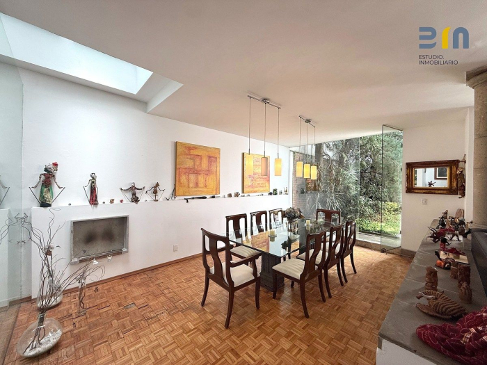 casa en venta en lomas de tecamachalco