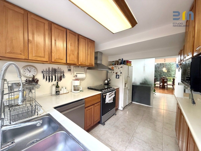 casa en venta en lomas de tecamachalco