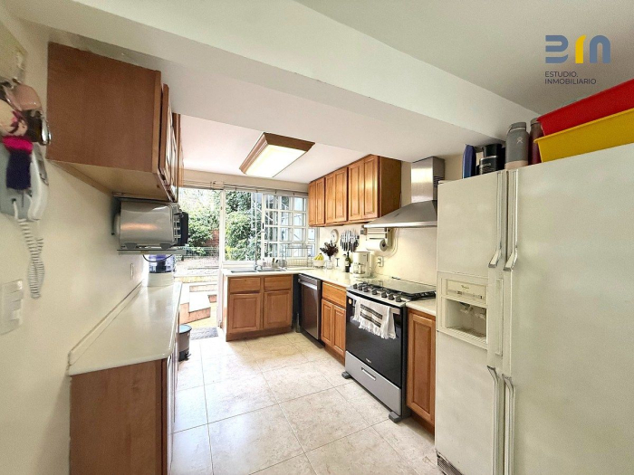 casa en venta en lomas de tecamachalco