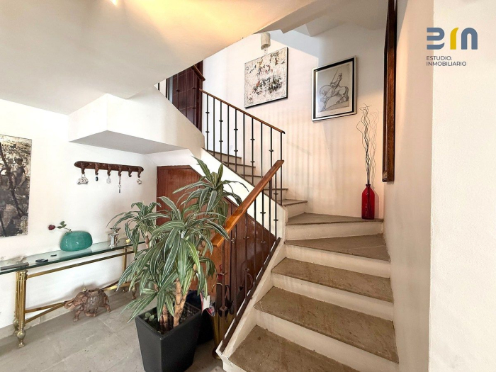 casa en venta en lomas de tecamachalco