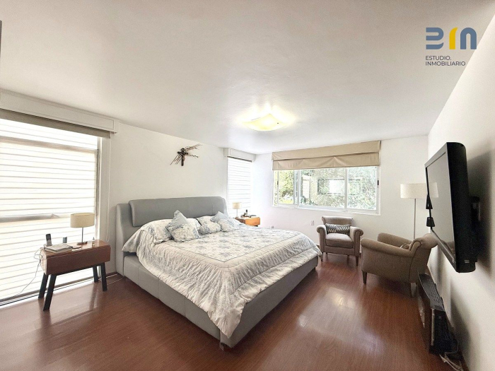 casa en venta en lomas de tecamachalco