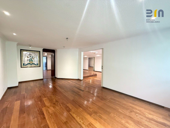 departamento en venta en bosques de las lomas
