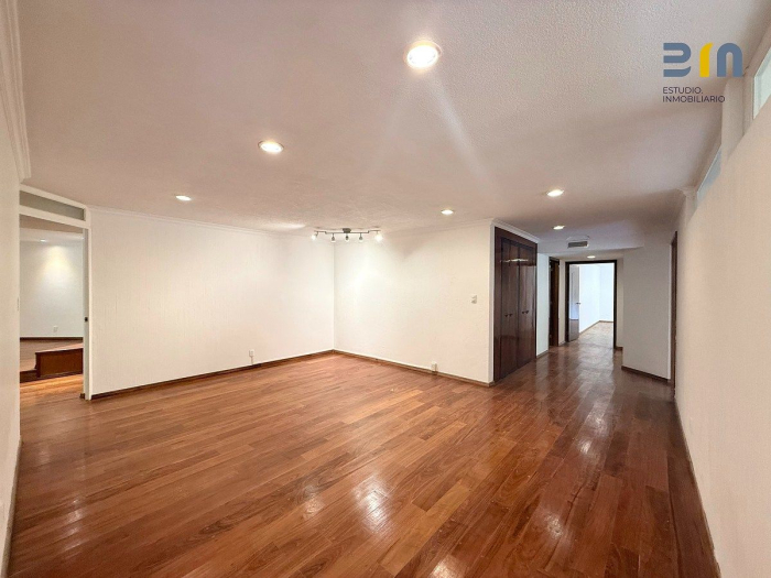 departamento en venta en bosques de las lomas