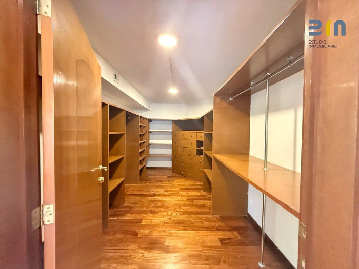 departamento en venta en bosques de las lomas
