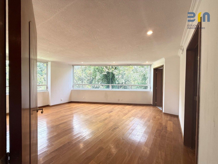 departamento en venta en bosques de las lomas