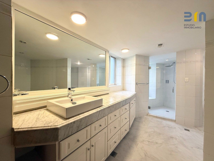 departamento en venta en bosques de las lomas