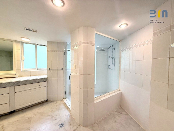 departamento en venta en bosques de las lomas