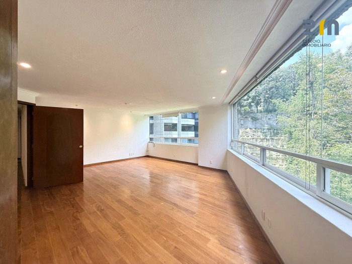 departamento en venta en bosques de las lomas