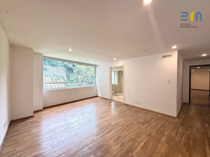 departamento en venta en bosques de las lomas