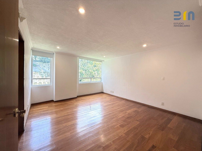 departamento en venta en bosques de las lomas