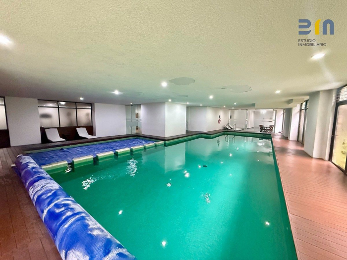 departamento en venta en bosques de las lomas