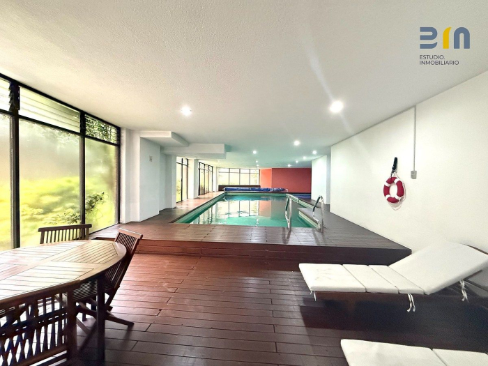 departamento en venta en bosques de las lomas