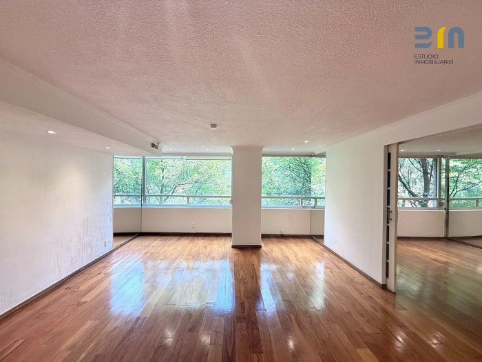 departamento en venta en bosques de las lomas