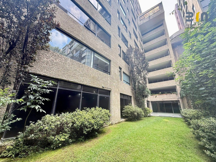 departamento en venta en bosques de las lomas